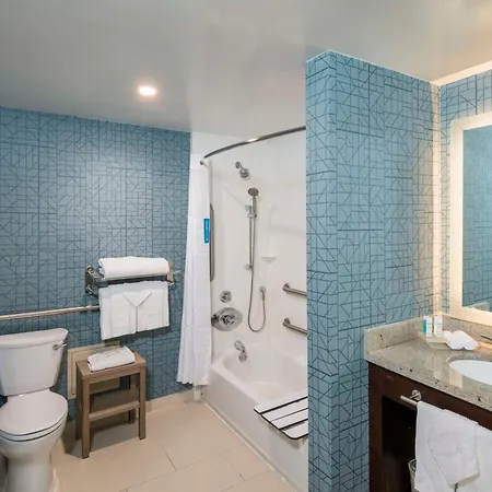 Homewood Suites Miami Airport/Blue Lagoon Exterior photo