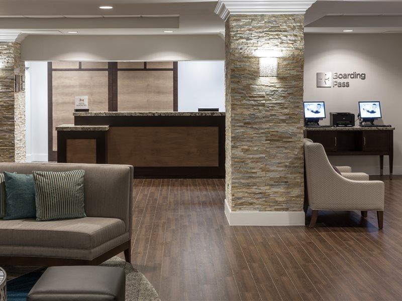 Hotel Homewood Miami Airport/blue Lagoon 3*