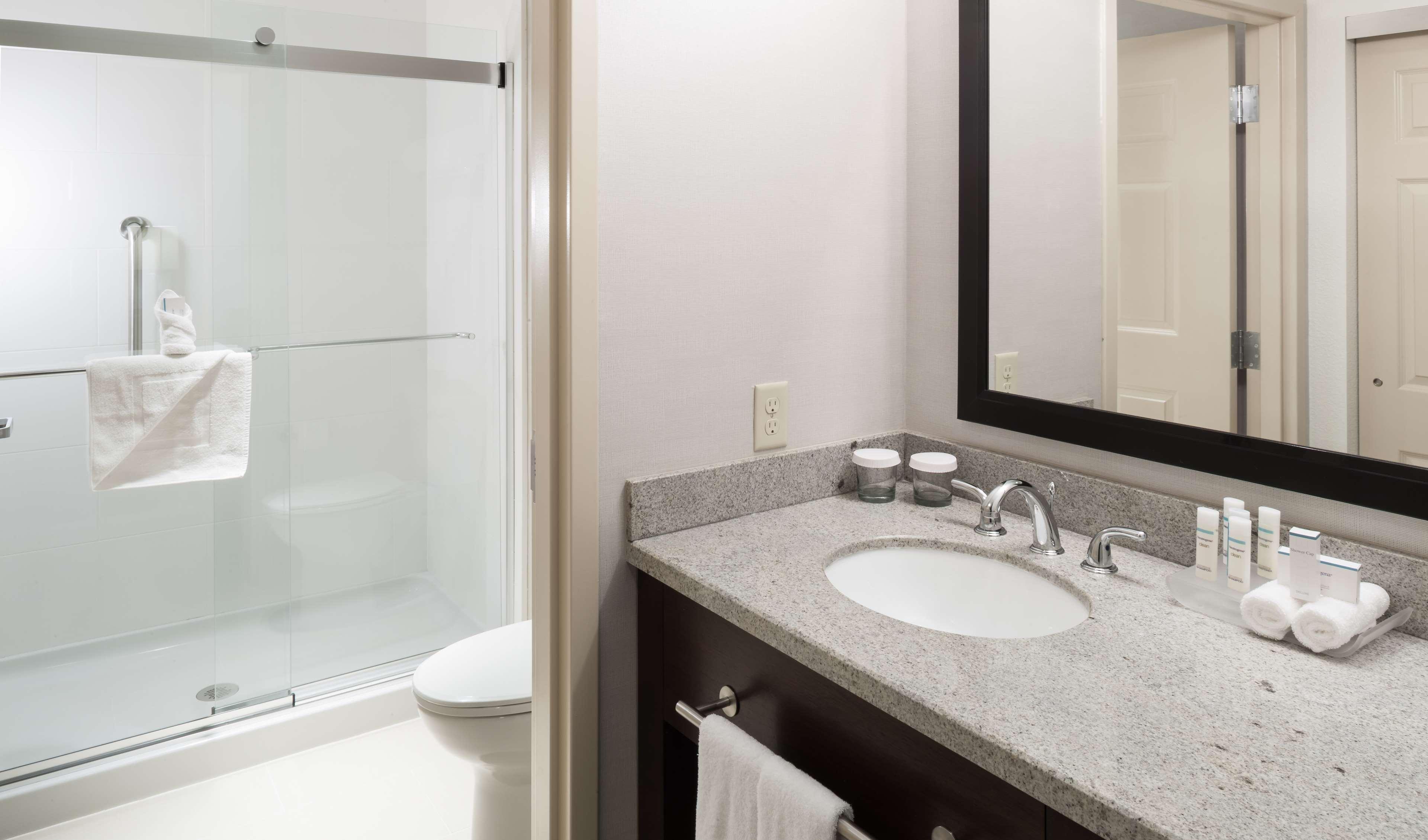Hotel Homewood Miami Airport/blue Lagoon Miami Springs