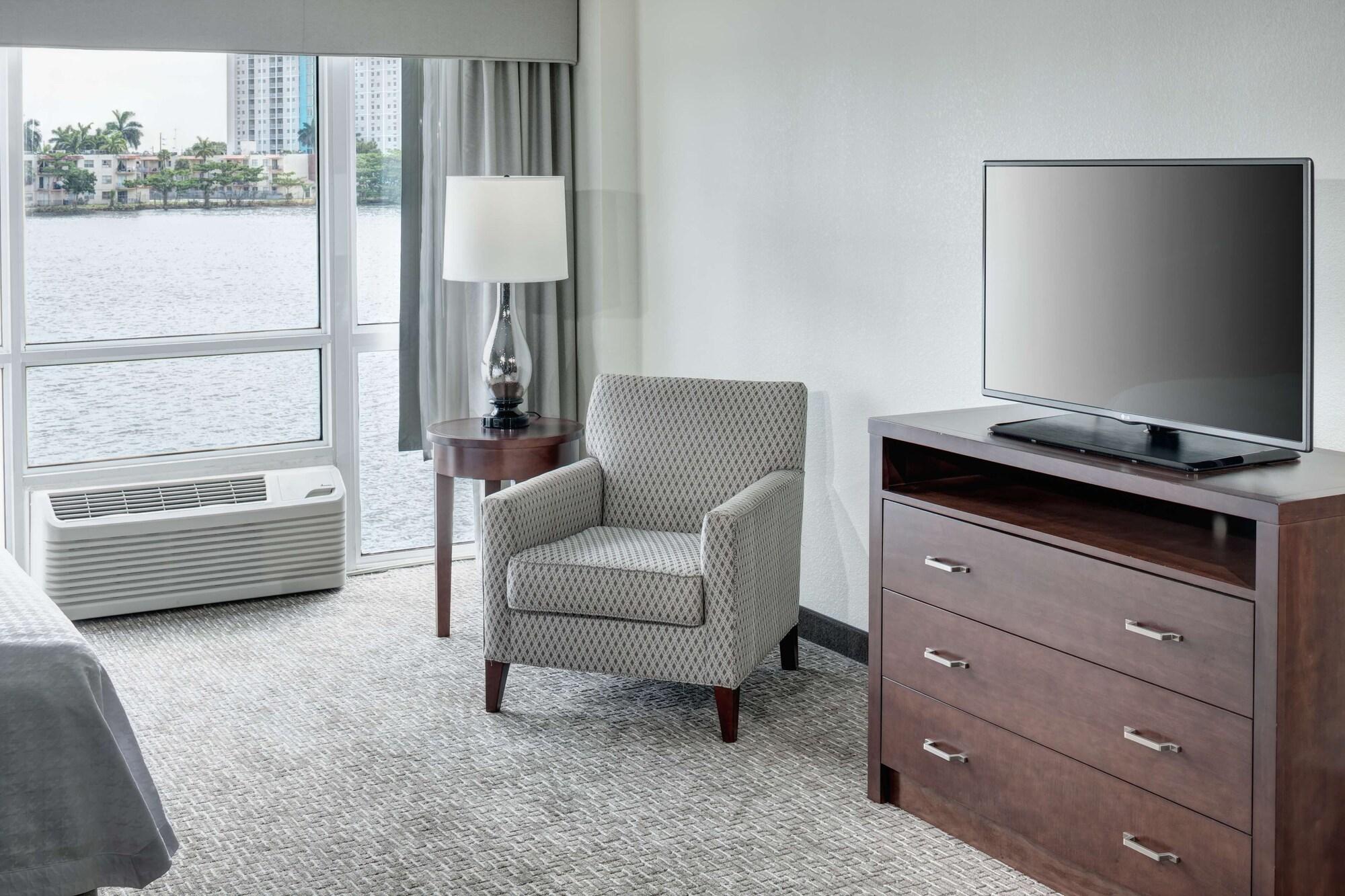 Homewood Miami Airport/blue Lagoon Hotel