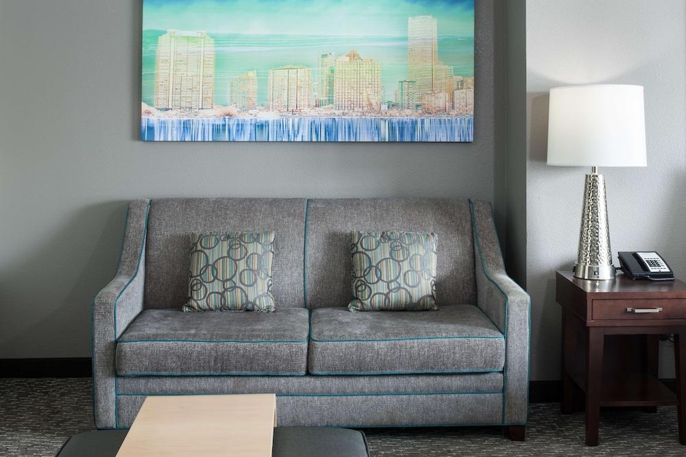Homewood Miami Airport/blue Lagoon Hotel 3*