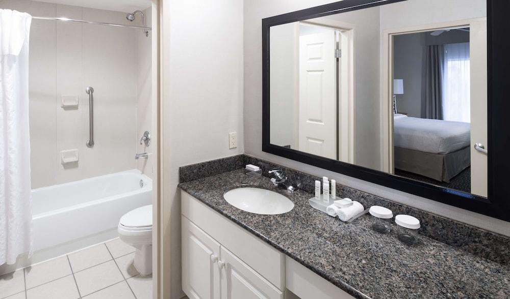 Homewood Miami Airport/blue Lagoon 3* Miami Springs