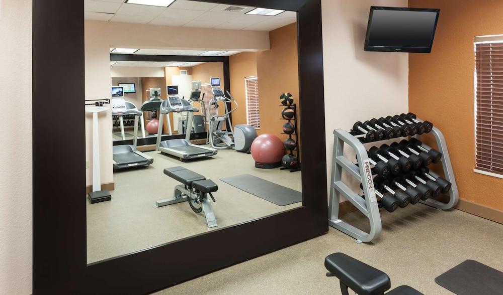 Homewood Miami Airport/blue Lagoon 3* Miami Springs