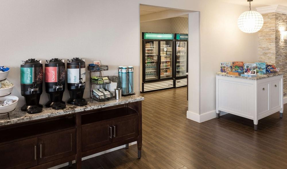 Hotel Homewood Miami Airport/blue Lagoon 3*