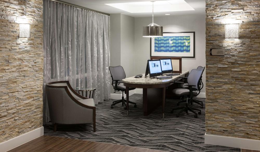 Homewood Miami Airport/blue Lagoon 3* Miami Springs
