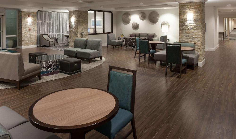 Hotel Homewood Miami Airport/blue Lagoon