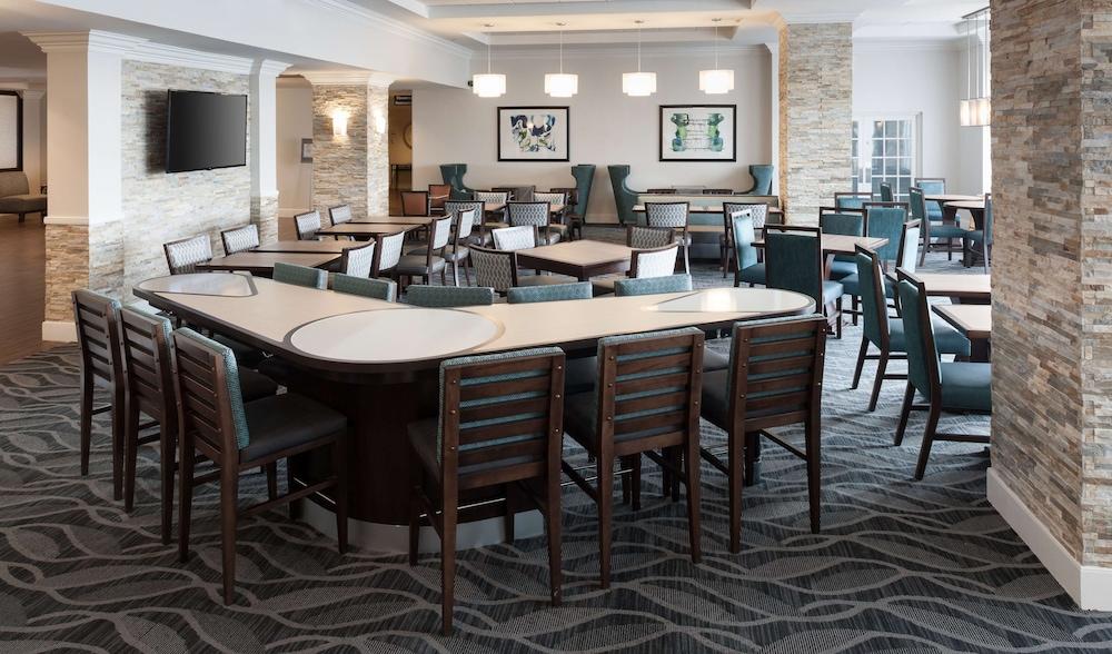 Hotel Homewood Miami Airport/blue Lagoon 3*