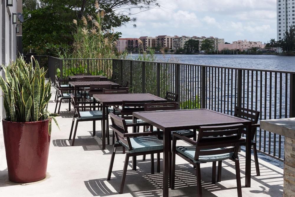 Homewood Miami Airport/blue Lagoon Hotel