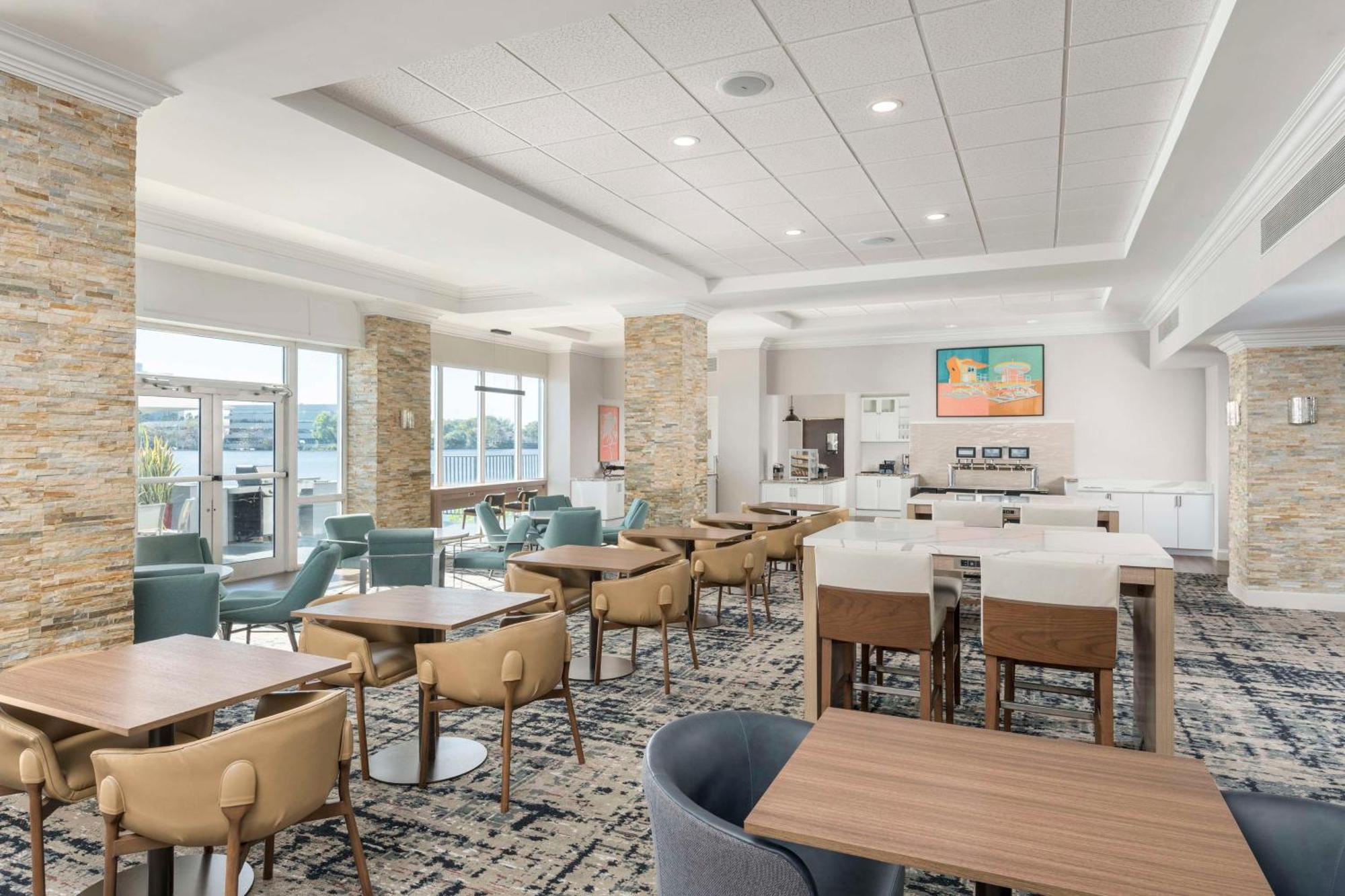 Hotel Homewood Miami Airport/blue Lagoon