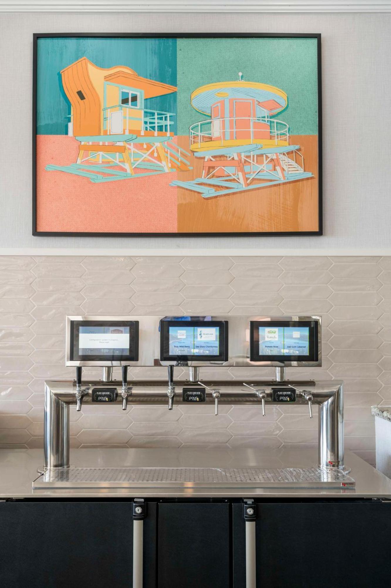 Hotel Homewood Miami Airport/blue Lagoon