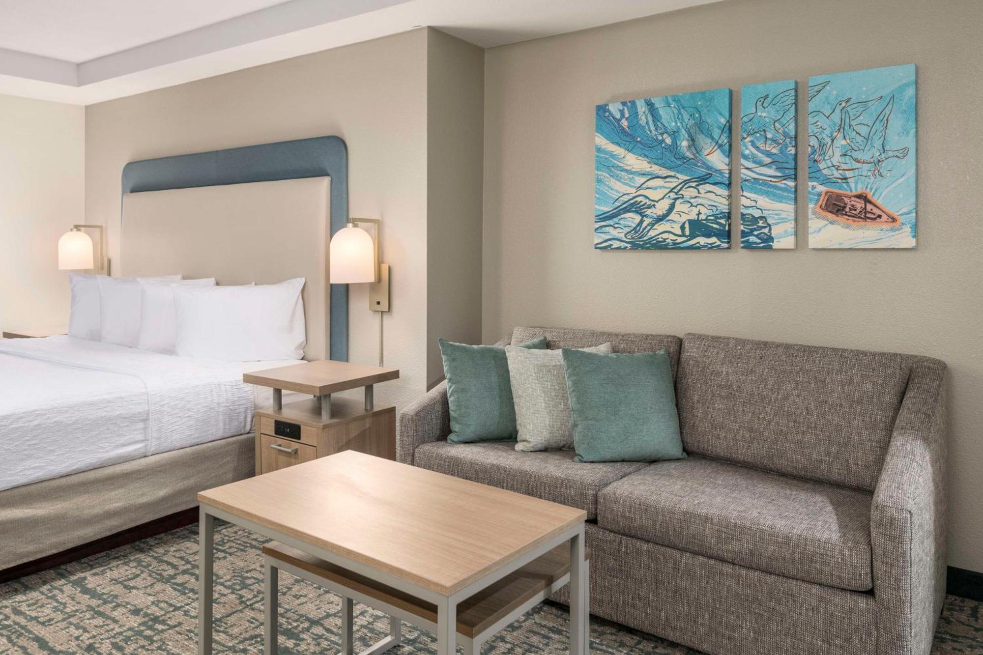 Hotel Homewood Miami Airport/blue Lagoon 3*