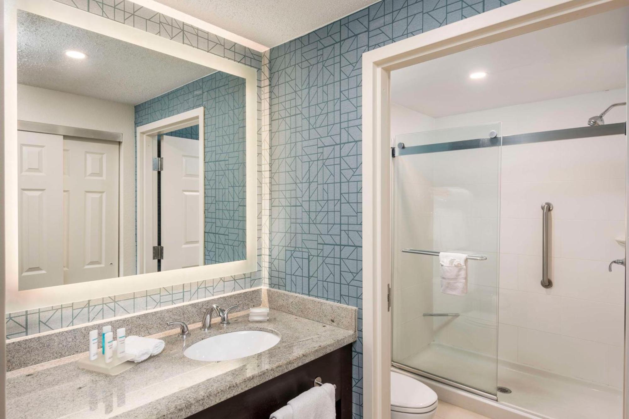 Hotel Homewood Miami Airport/blue Lagoon