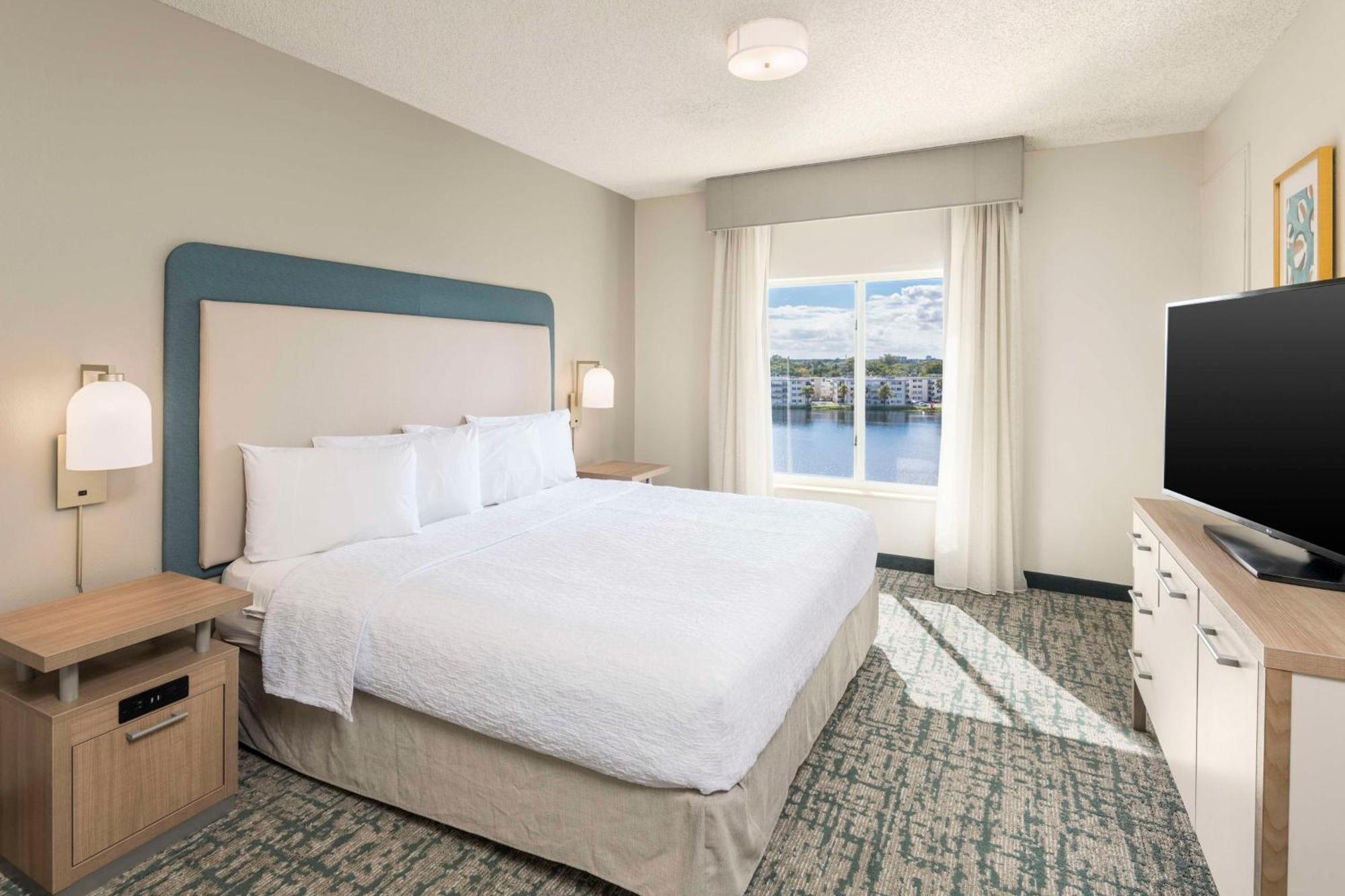Homewood Miami Airport/blue Lagoon Hotel 3*