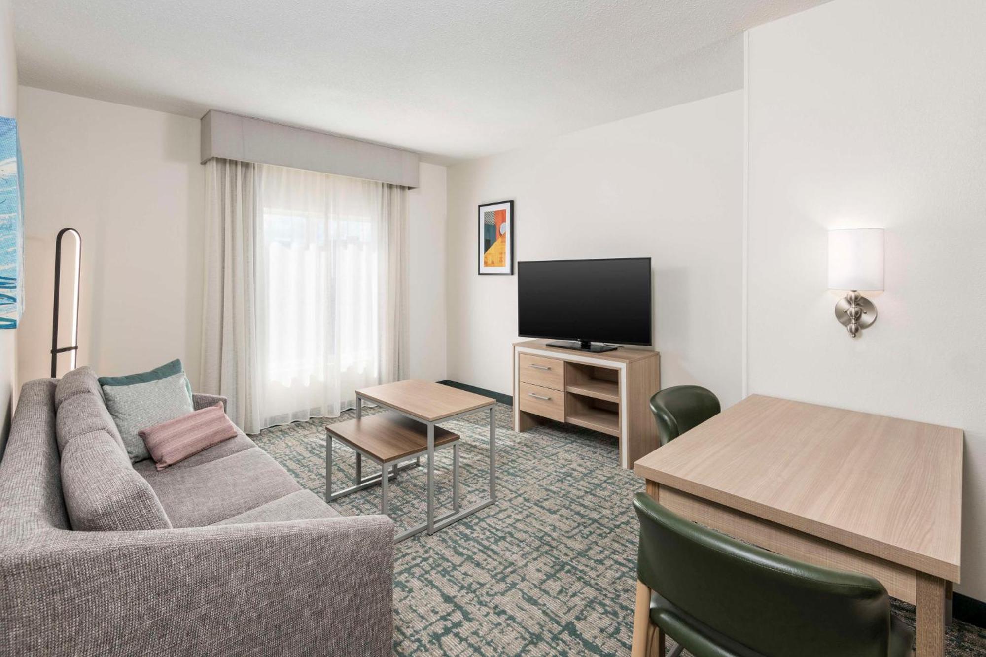 Hotel Homewood Miami Airport/blue Lagoon Miami Springs