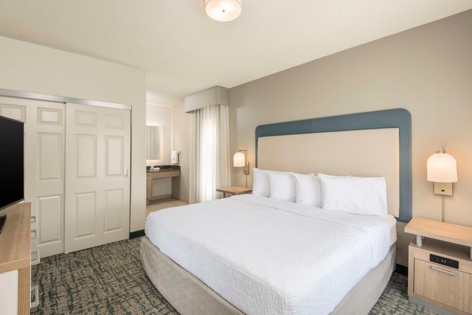 Homewood Miami Airport/blue Lagoon Hotel