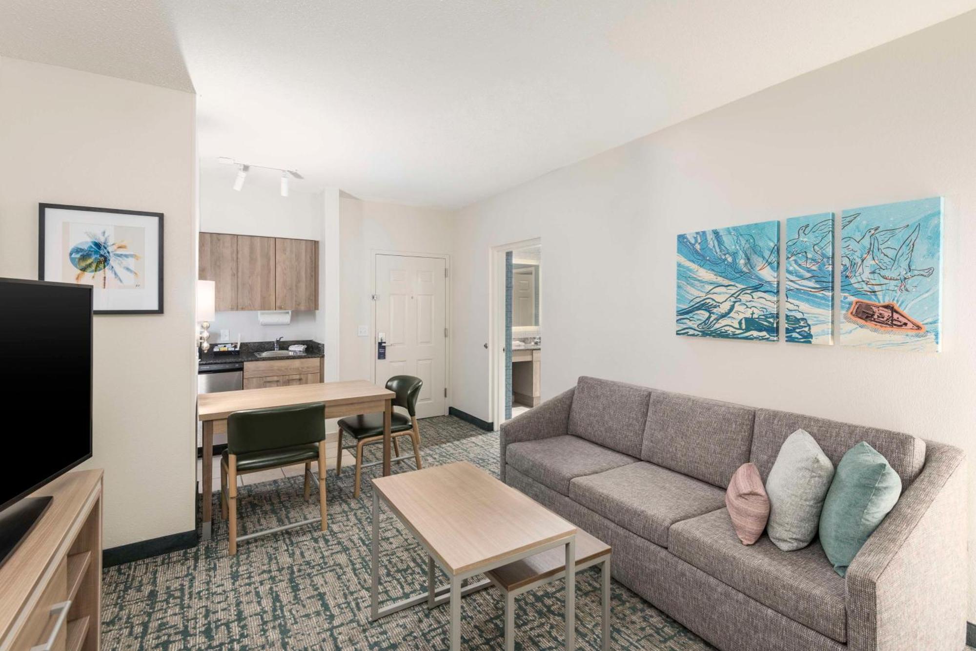 Hotel Homewood Miami Airport/blue Lagoon 3*