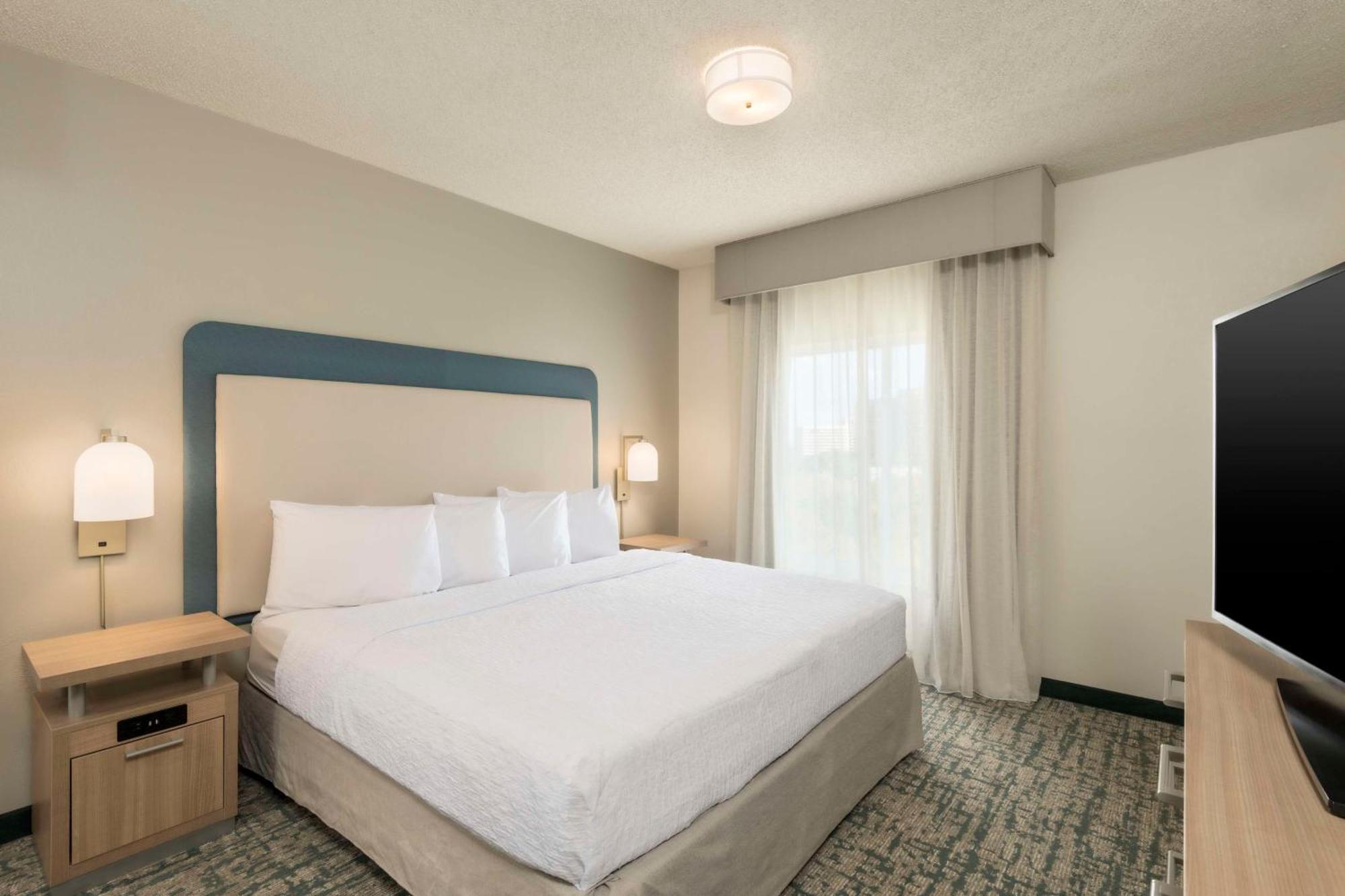 Homewood Miami Airport/blue Lagoon 3*