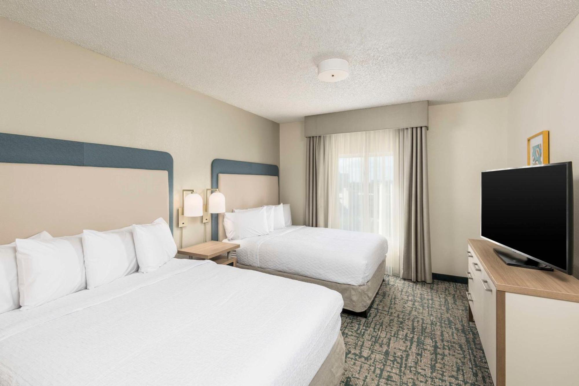 Homewood Miami Airport/blue Lagoon Hotel 3*