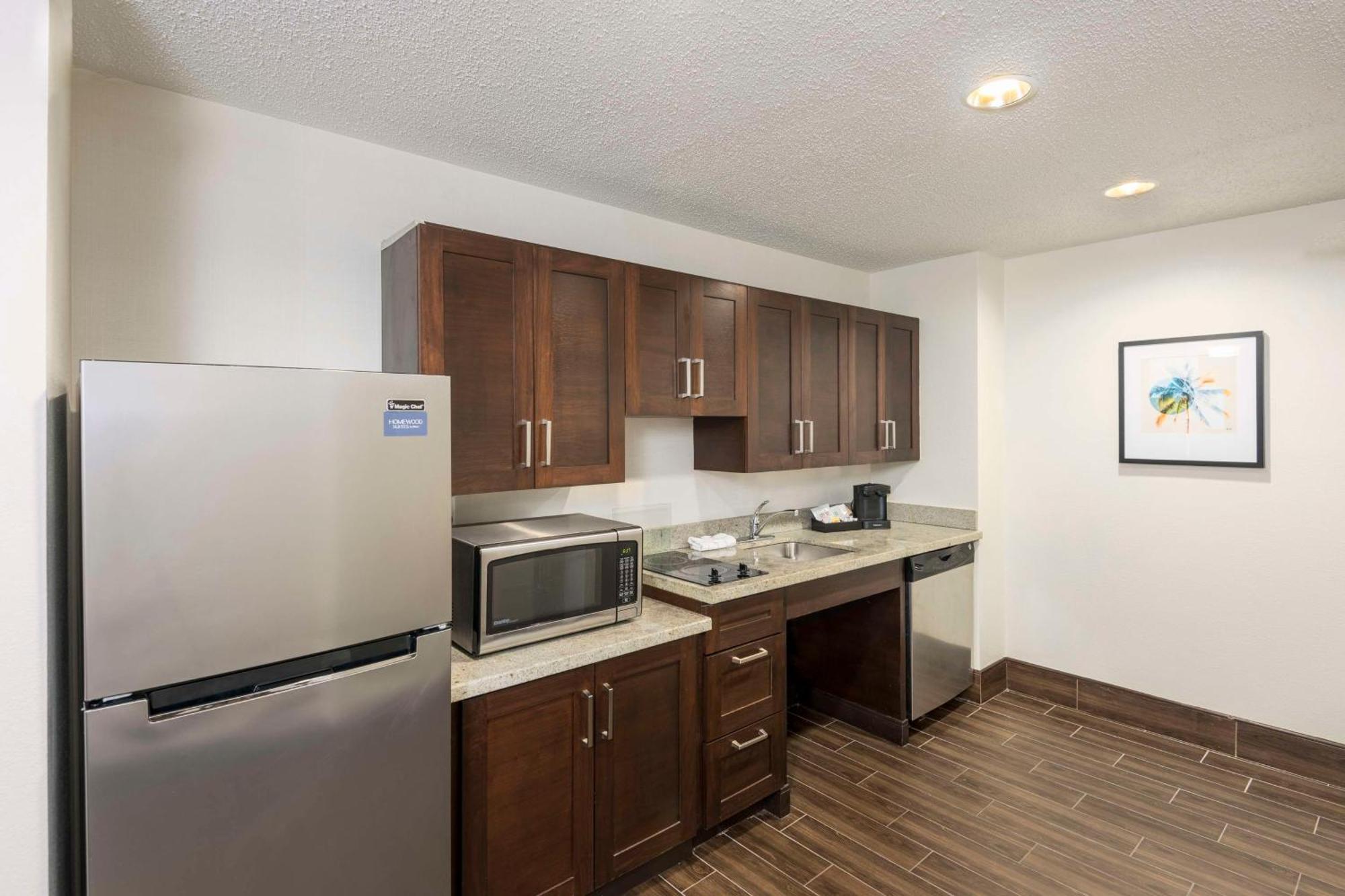 Homewood Miami Airport/blue Lagoon 3* Miami Springs