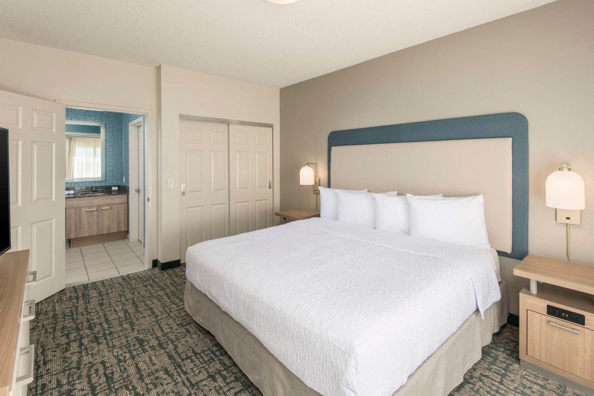 Homewood Miami Airport/blue Lagoon Hotel Miami Springs