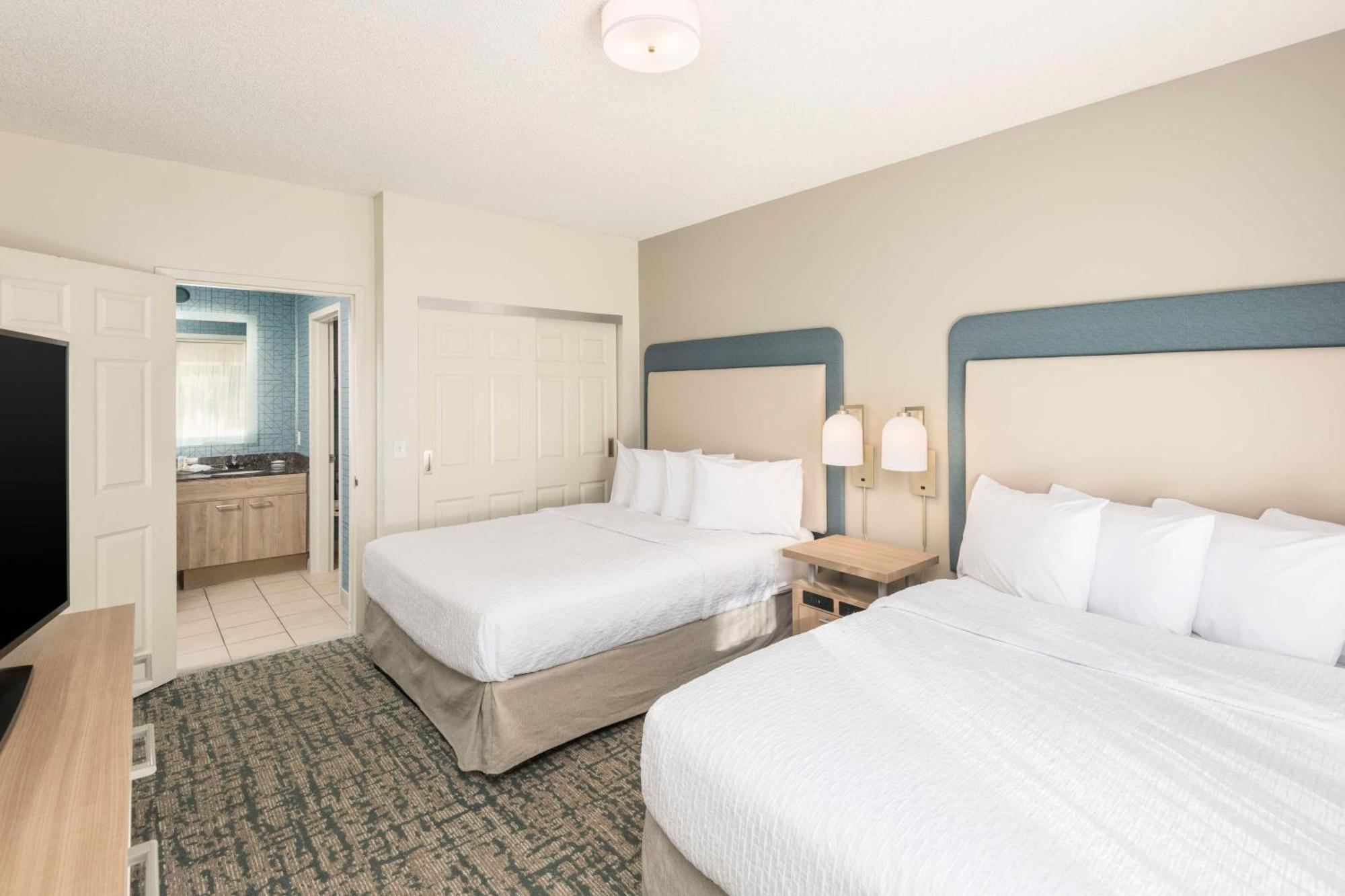 Hotel Homewood Miami Airport/blue Lagoon Miami Springs