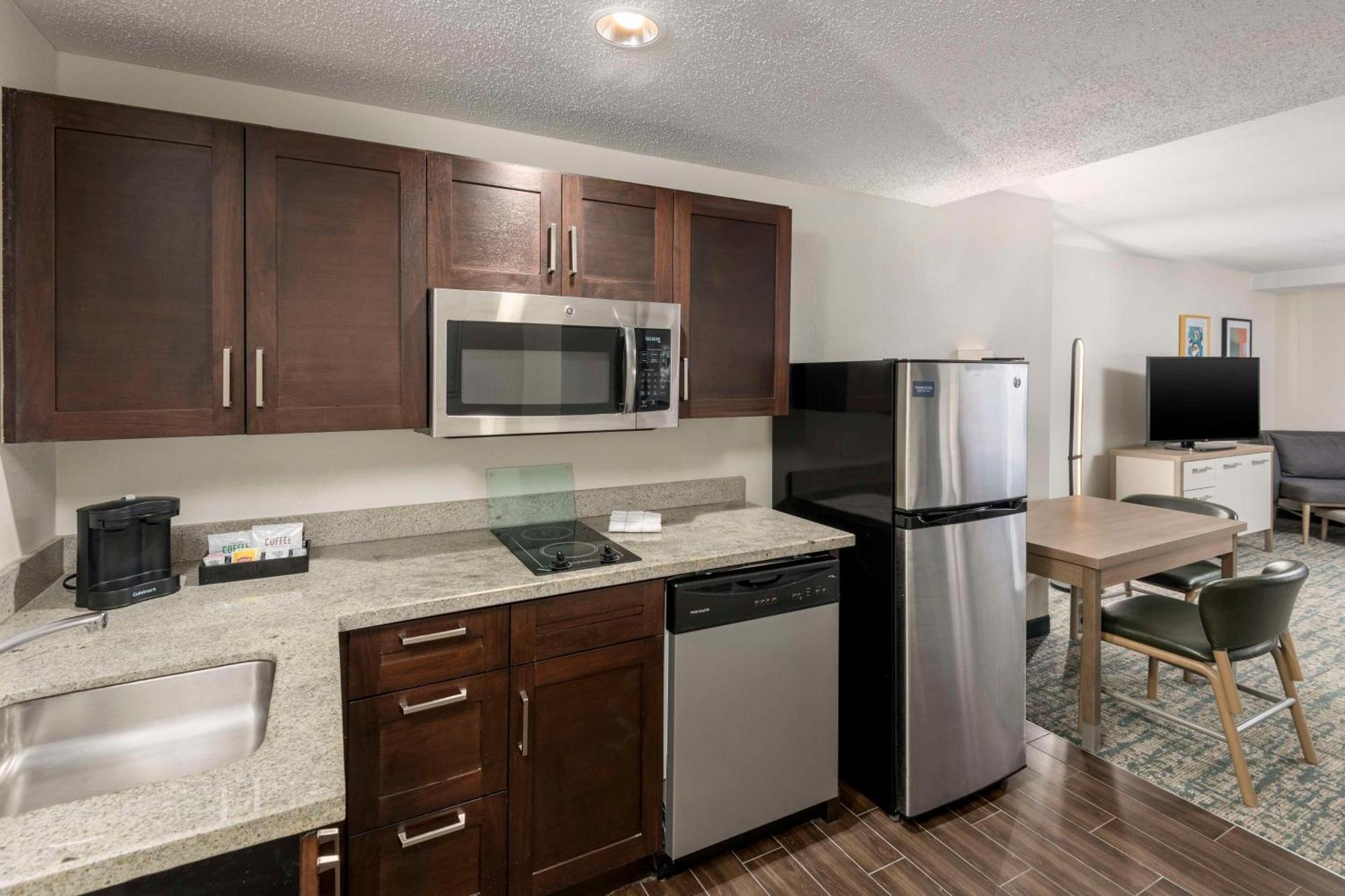 Homewood Miami Airport/blue Lagoon 3* Miami Springs