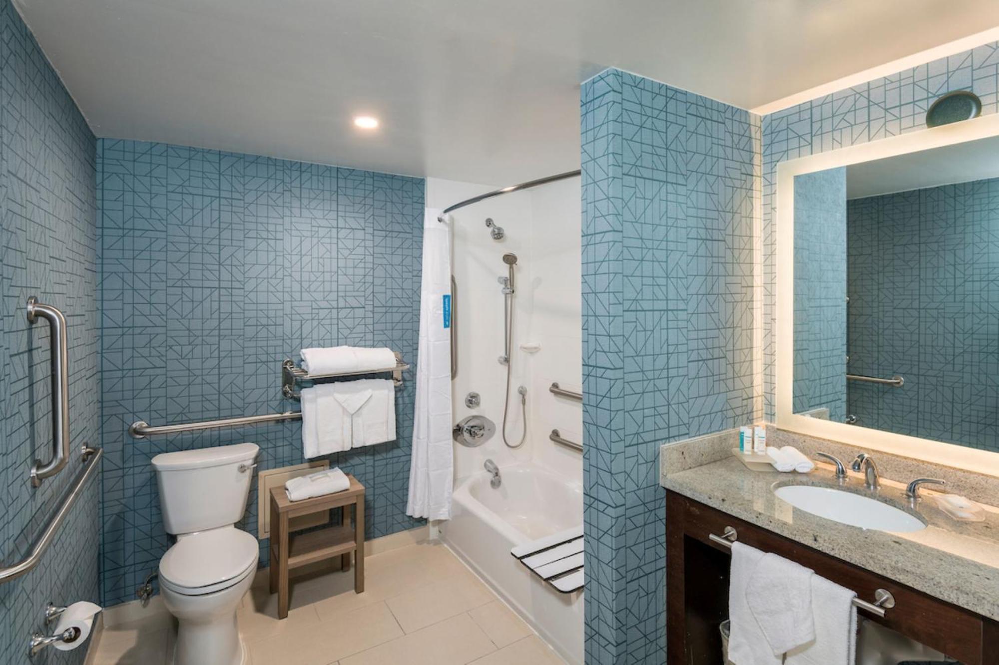 Homewood Miami Airport/blue Lagoon Hotel Miami Springs