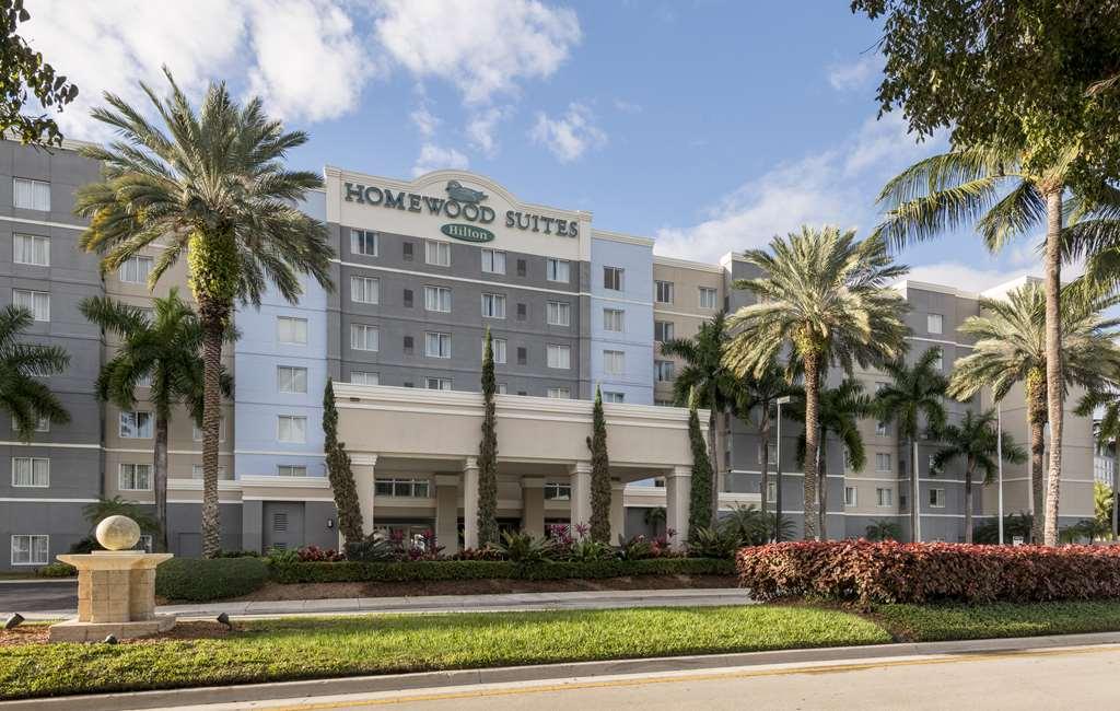 Homewood Miami Airport/blue Lagoon