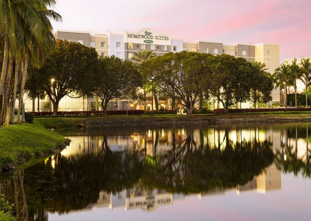 Homewood Miami Airport/blue Lagoon Hotel 3*