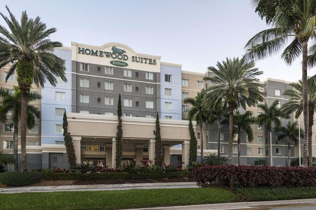 Hotel Homewood Miami Airport/blue Lagoon Miami Springs