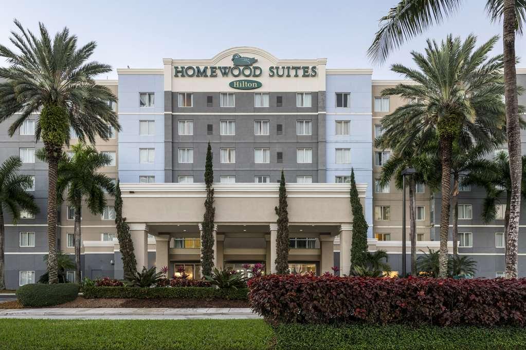 Homewood Miami Airport/blue Lagoon Miami Springs