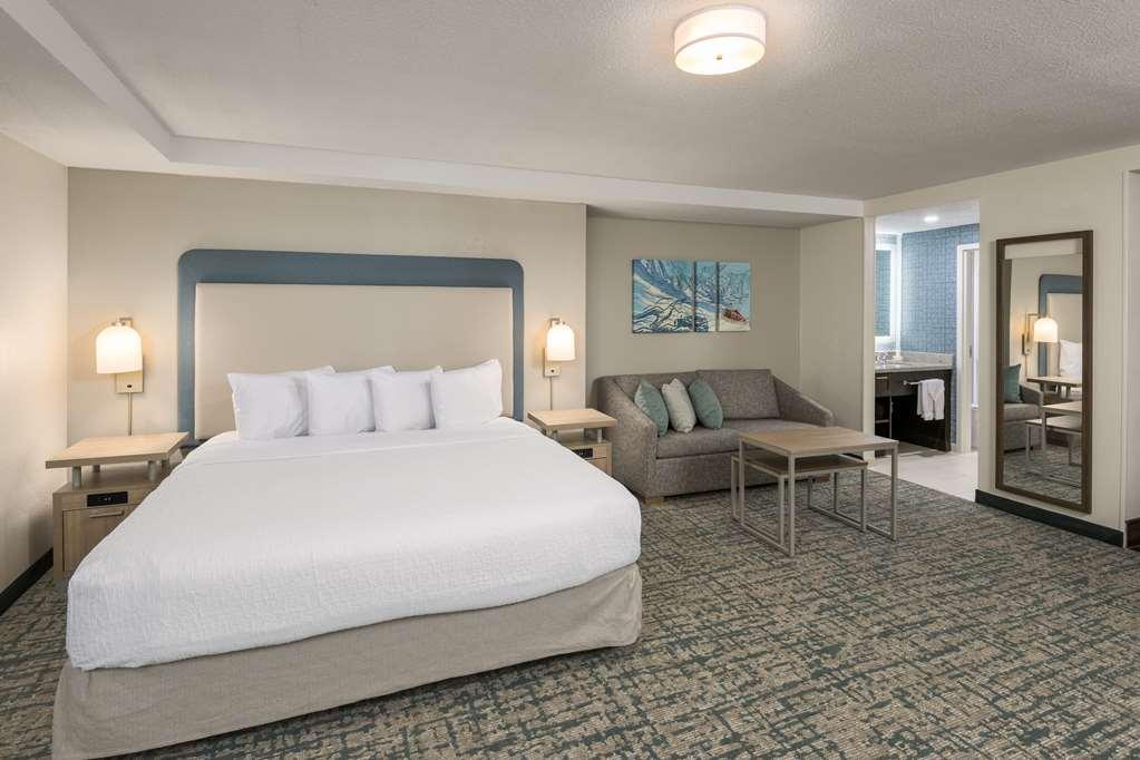 Hotel Homewood Miami Airport/blue Lagoon 3*