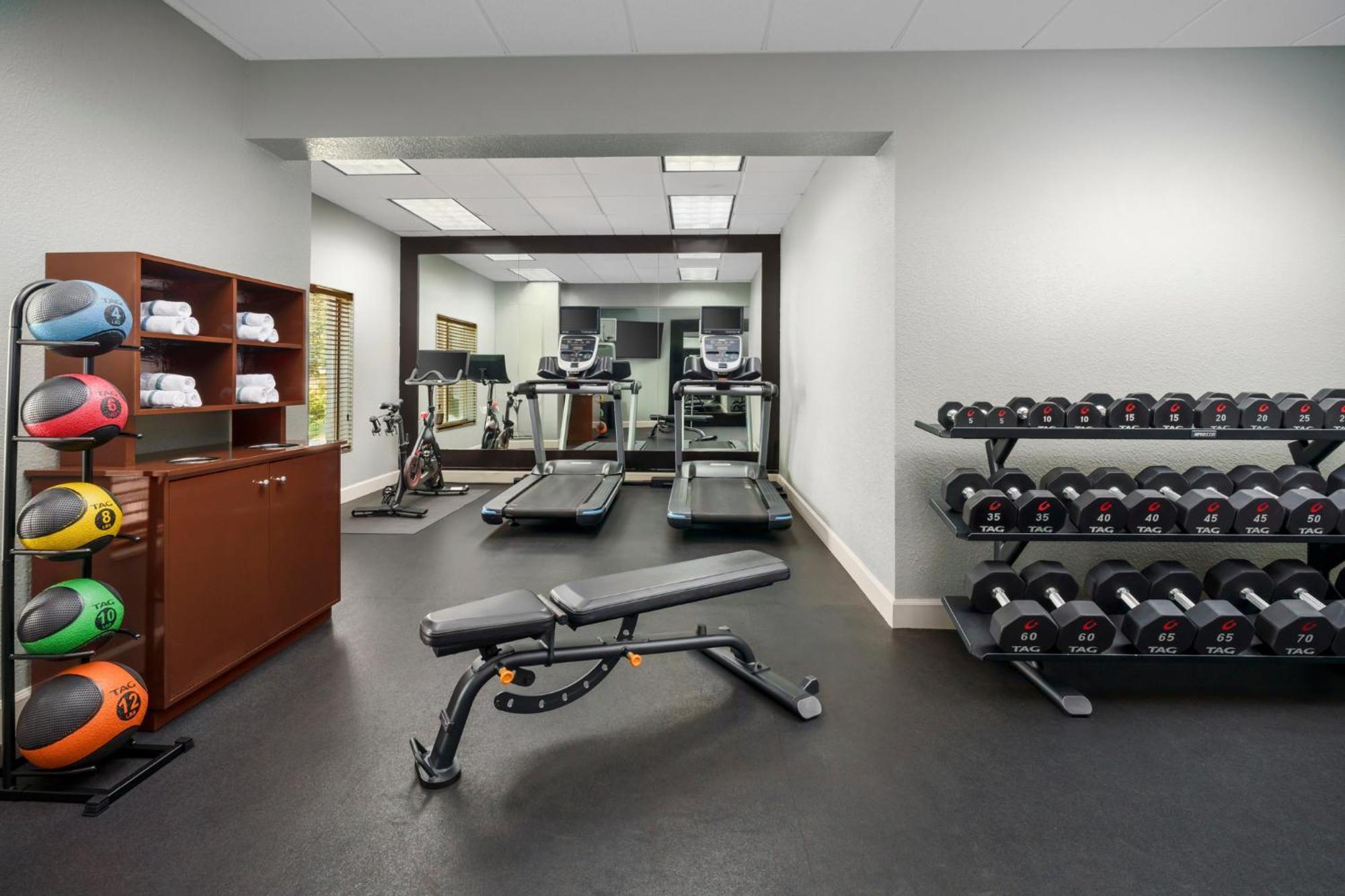 Hotel Homewood Miami Airport/blue Lagoon 3*
