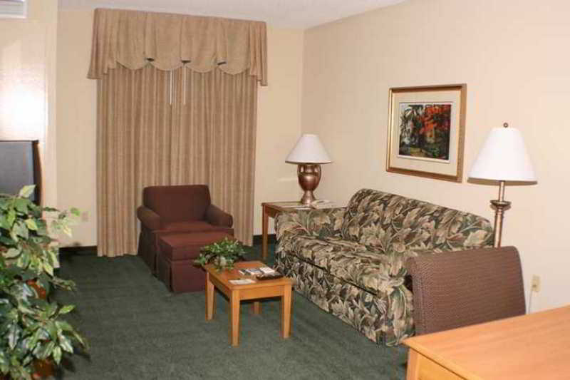 Hotel Homewood Miami Airport/blue Lagoon Miami Springs